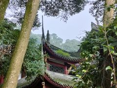 -凤栖山