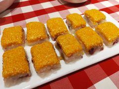 -西贝(上海我格广场店)