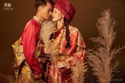 -金夫人婚纱摄影(西昌店)