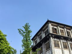 -洛带古镇