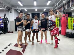 -TFC 纯泰拳馆MuayThai