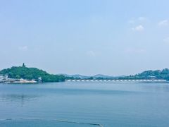 -天目湖山水园