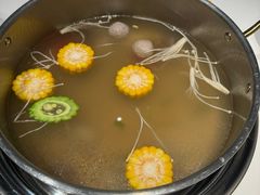 -犇鼎牛潮汕牛肉火锅(新辰里学清路店)