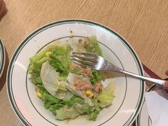-摩欧客意式餐厅(高新活力汇店)