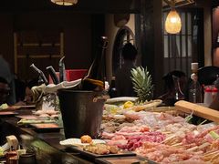 -三川·十酒Izakaya(南昌路店)