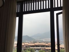 -广州都喜泰丽温泉度假酒店