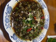 -呼吸森林·生态农庄农家乐私房菜