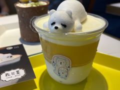-茶是一枝花泡茶店