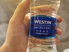 -重庆解放碑威斯汀酒店