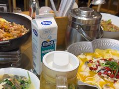 -陈厨老味·老派郴州菜(宜章店)