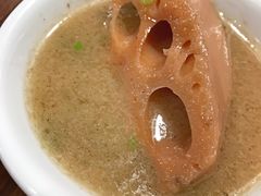 -董厨煨汤馆(车站路店)