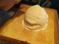 -绿茶餐厅(领展购物广场·中关村店)