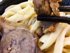 -李府私房面(国购广场店)