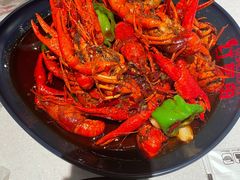 经典十三香龙虾-红盔甲·小龙虾(天钥桥店)