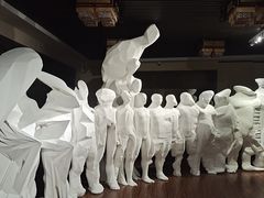 -陕西省美术博物馆