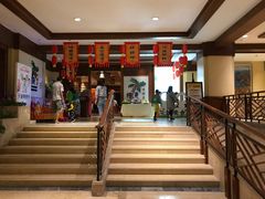 -糟粕醋·椰苑海南菜餐厅(亚龙湾天域酒店)