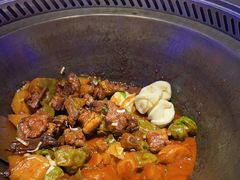 -山河屯铁锅炖(哈西站店)
