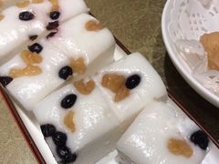 吐鲁番米糕-小尕子·新疆菜(明园店)