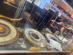 -阿甘锅盔(合生汇购物中心店)