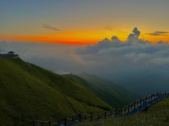 -萍乡武功山风景名胜区