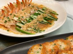 -饭怕鱼·黄焖鲟龙鱼(湖大店)