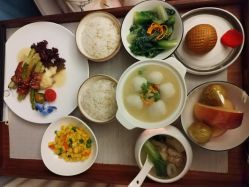 -馨月汇·一悦馨香月子中心(前滩店)