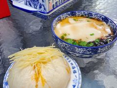 -四海楼(如皋定慧禅寺店)