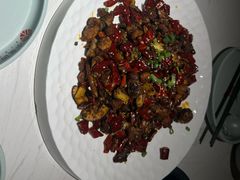 -院8里·小聚园老川菜(九眼桥店)