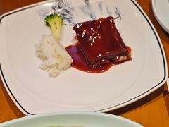 -三凤酒家·百年无锡菜(清扬茂业店)