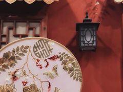 景观位-李大牛和刘大力手作甜品(凯德店)