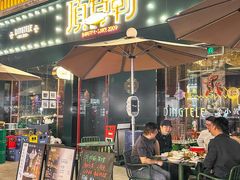 -顶特勒·黄鱼馆·特色菜(上海大世界店)