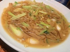 -绿茶餐厅(蓝色港湾店)