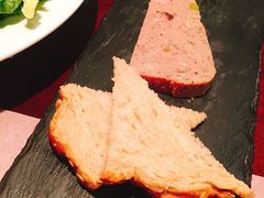 法式鹅肝-Lingo西餐厅(仙乐斯广场店)