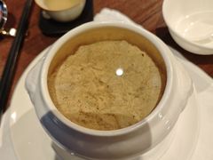 -蛇口希尔顿南海酒店·随轩中餐厅·粤菜