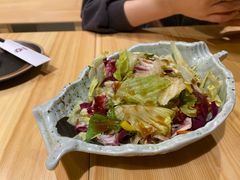 -本格丼·炭火烤肉饭(大悦路成都大悦城店)