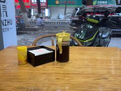 -晓马鸭店(新芜路店)