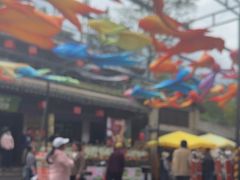 -天龙八部武侠城