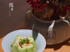 -隐庐·古法川菜(高新店)
