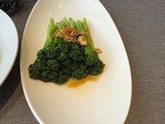 -羲和雅苑•北京烤鸭(平安国际金融中心店)