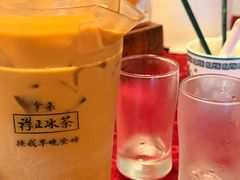 -香港祥正飯店·正宗灣仔50年海鲜老字号