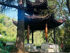 -敬亭山风景名胜区