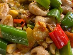 -阿弟早茶·家庭小炒·火锅(九村店)