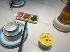 -东流山烤鸭·家常菜(雨山龙湖店)