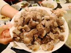 -情忆草原涮肉馆