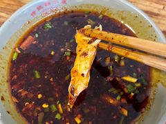 沾水菜-汝萍传统蘸水菜(春华路总店)