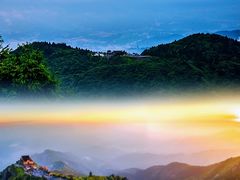 -南岳衡山风景名胜区