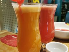 -青瓷火锅料理(西单大悦城店)