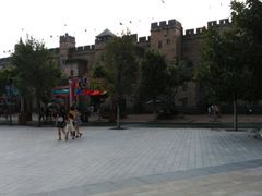 -厦门方特梦幻王国