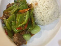 -九龙湾茶餐厅(东门店)