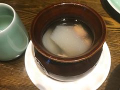 -粗茶淡饭·隐庐私厨(东亭店)